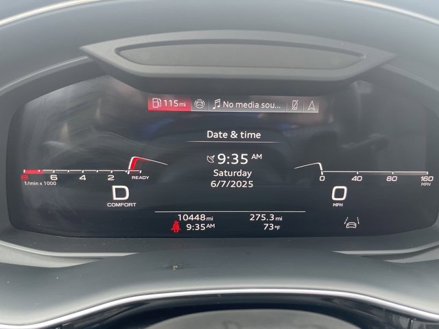 Used 2025 Audi Q7 2.0T Premium Plus w/ Premium Plus Package image 24