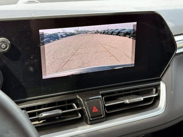 Certified 2024 Chevrolet TrailBlazer LT w/ LT Cold Weather Package FWD image 25