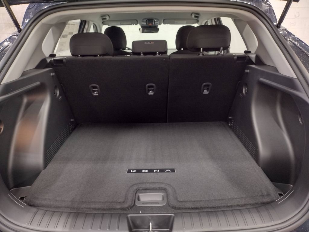 New 2026 Hyundai Kona SE image 15