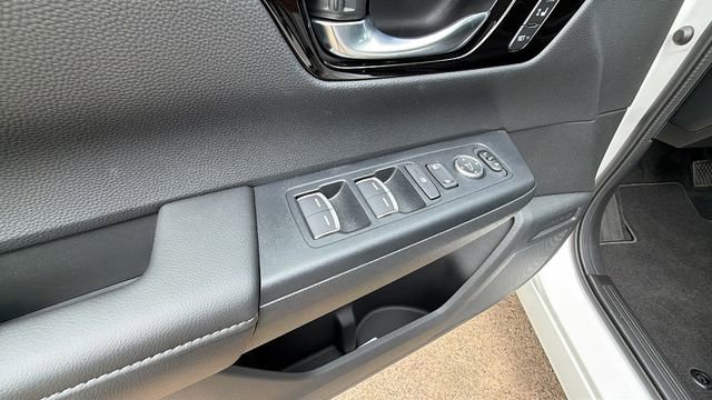New 2026 Honda CR-V EX-L image 20