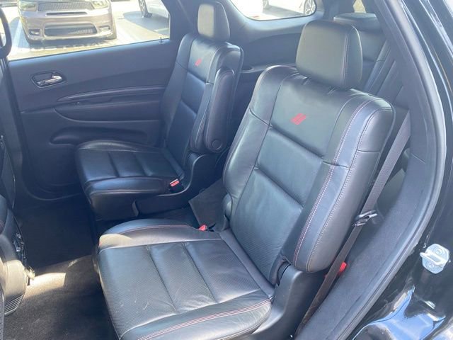 Used 2022 Dodge Durango R/T w/ Blacktop Package image 26