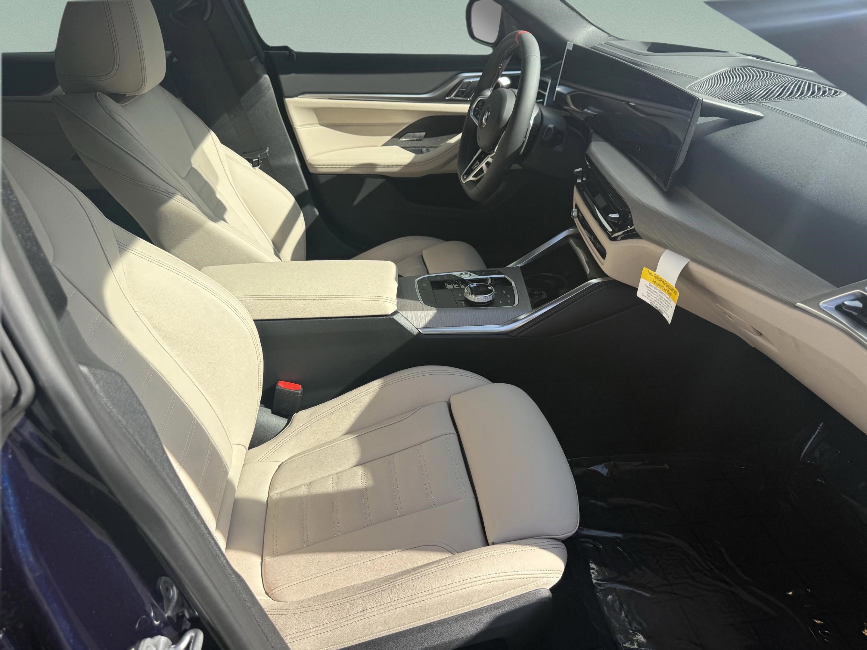 Used 2026 BMW M440i image 14