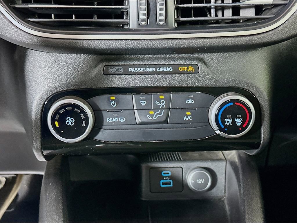 Used 2021 Ford Escape S FWD image 15