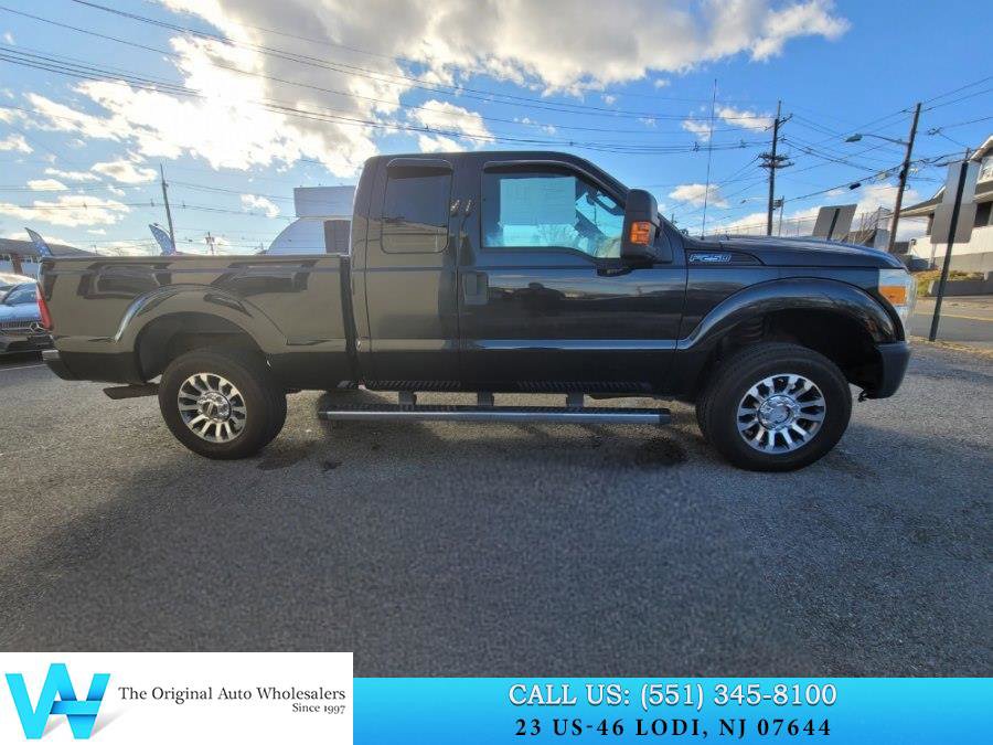 Used 2011 Ford F250 XL image 8