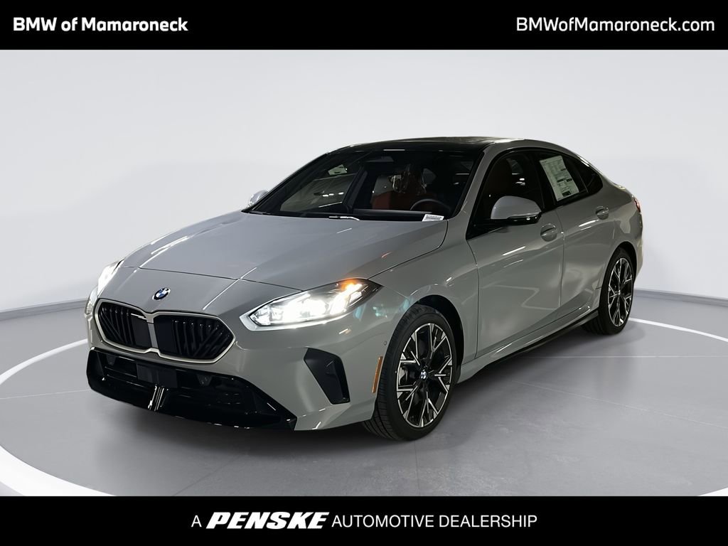 Used 2025 BMW 228i xDrive w/ Premium Package