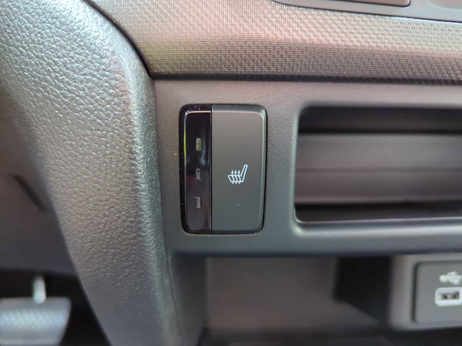 New 2025 Honda Ridgeline TrailSport+ image 19