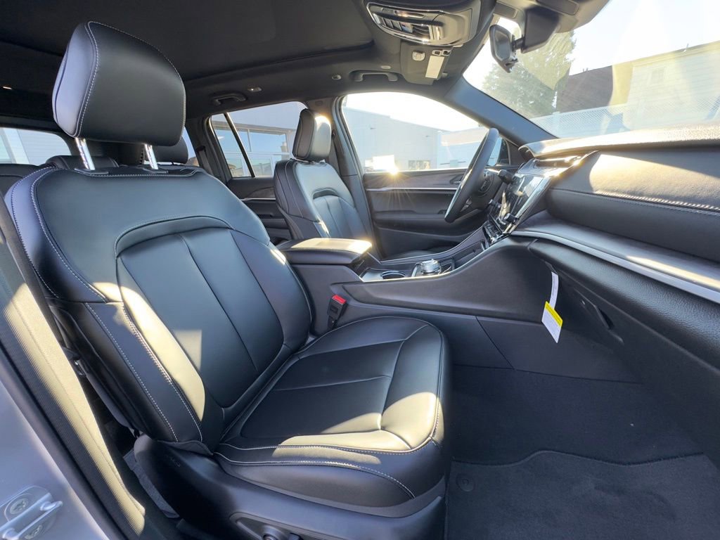 New 2026 Jeep Grand Cherokee Limited image 20