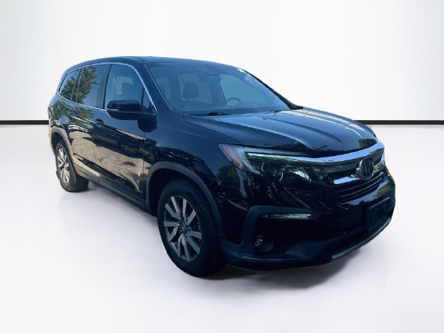 Used 2019 Honda Pilot EX-L image 1