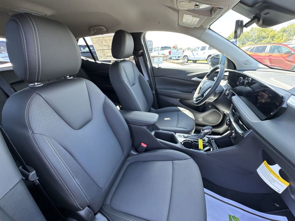 New 2026 Buick Encore GX Preferred w/ Comfort Package FWD image 24