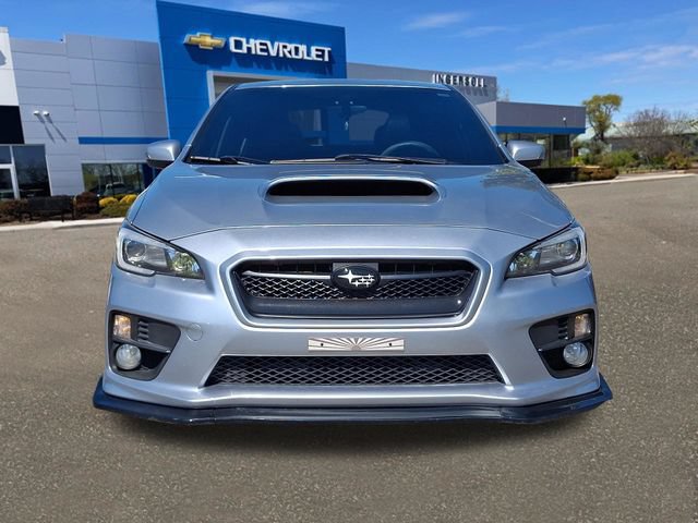 Used 2016 Subaru WRX Limited AWD/4WD image 23