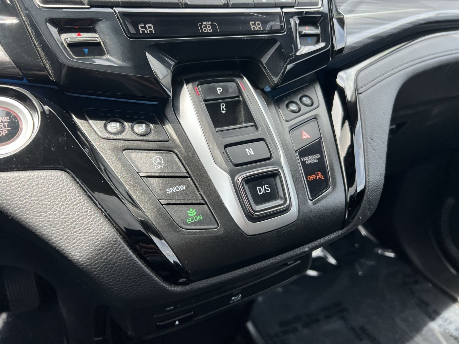 Used 2024 Honda Odyssey Elite image 22