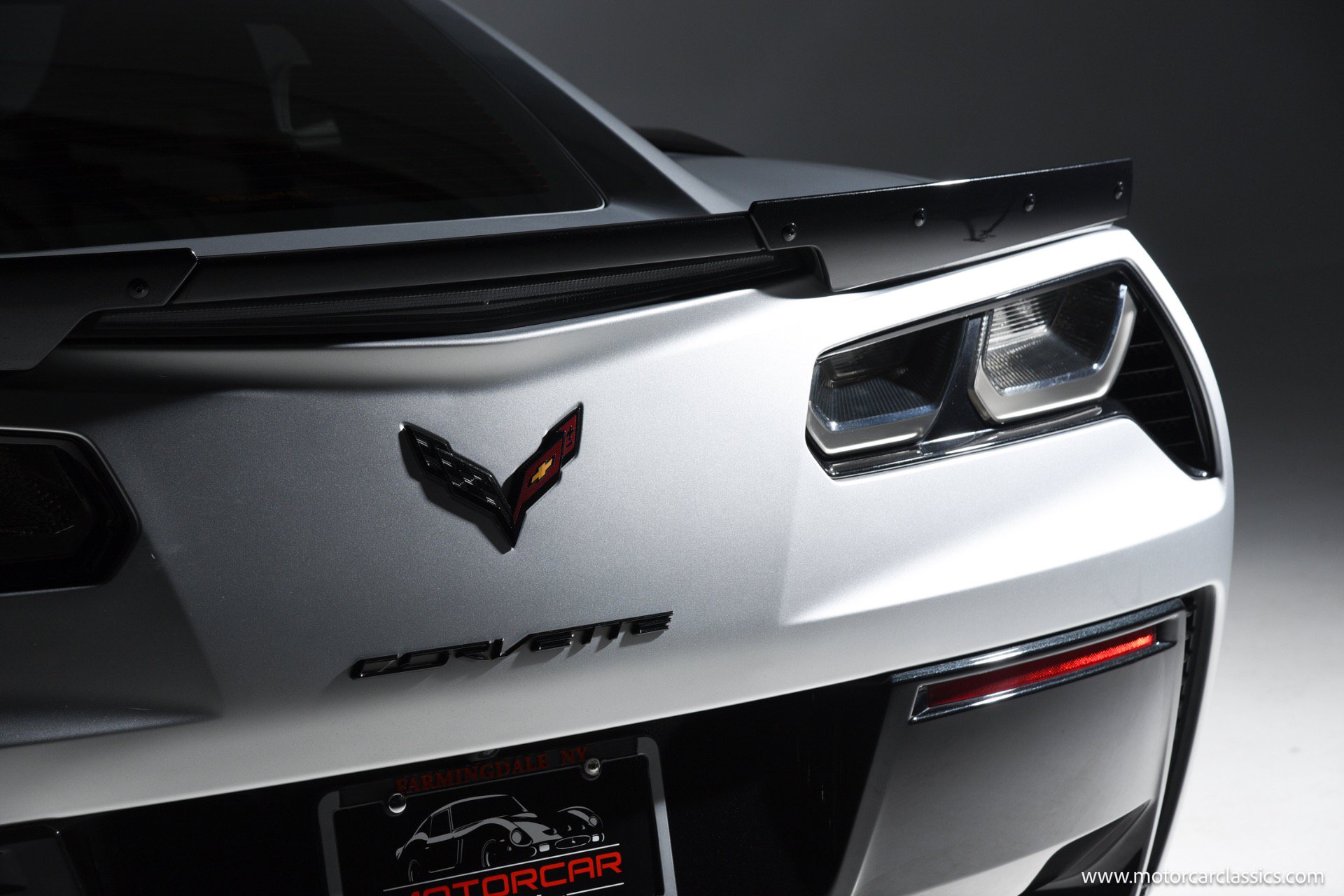 Used 2016 Chevrolet Corvette Z06 RWD image 18