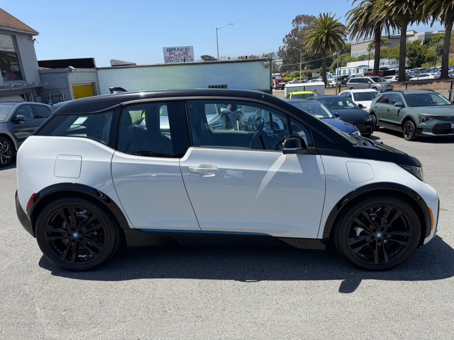 Used 2020 BMW i3 s RWD image 4