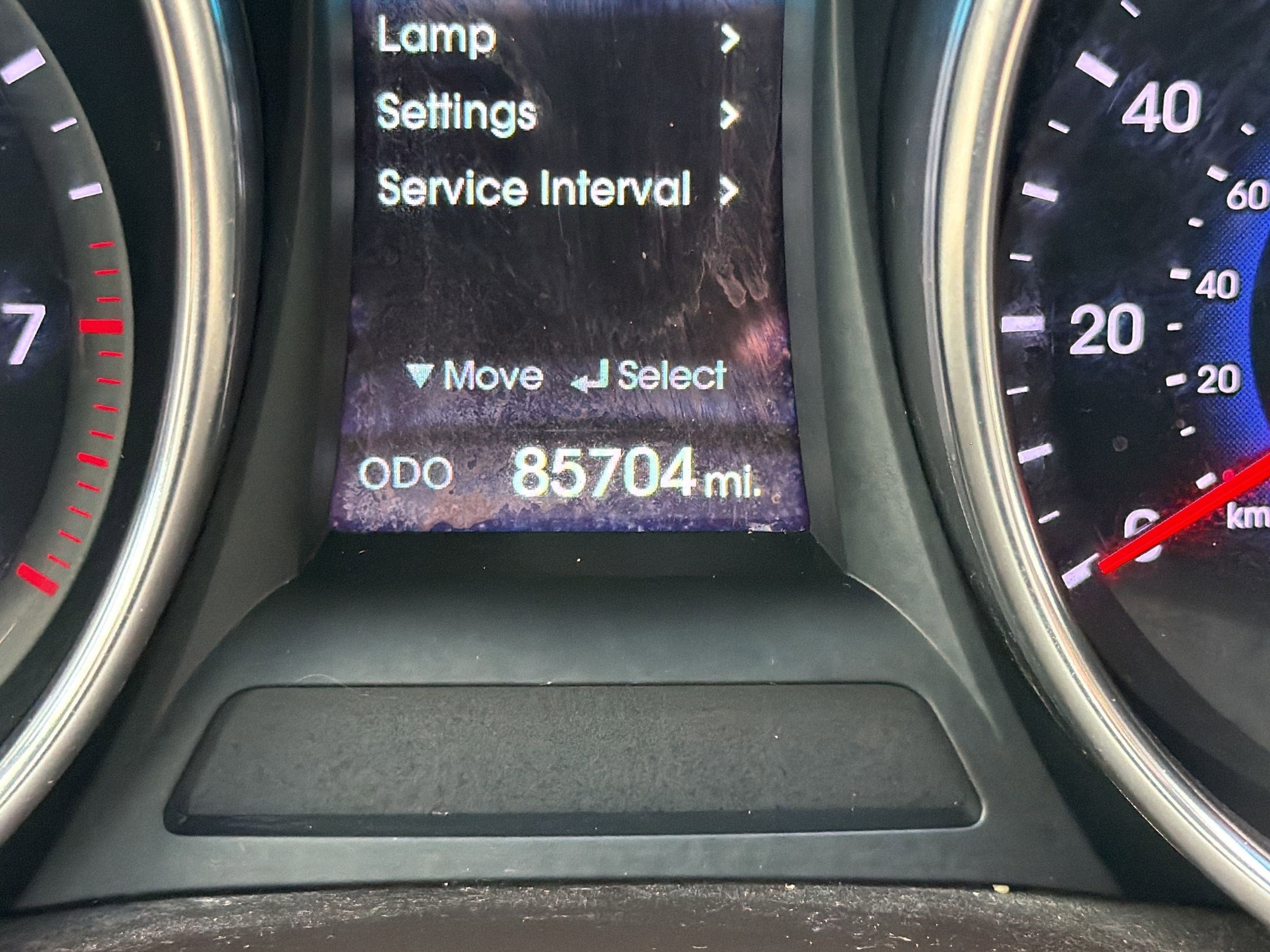 Used 2014 Hyundai Santa Fe GLS w/ Ultimate Package 06 FWD image 18