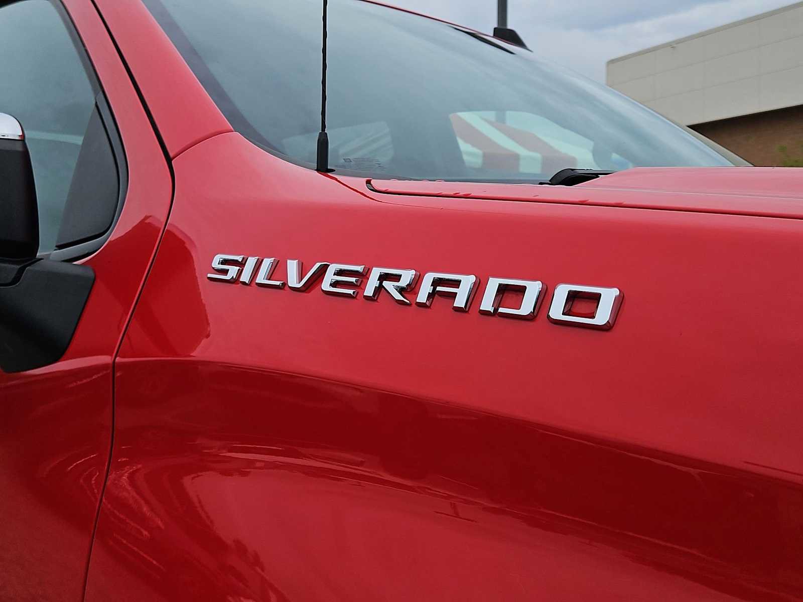 Used 2023 Chevrolet Silverado 1500 LT w/ Max Trailering Package AWD/4WD image 13
