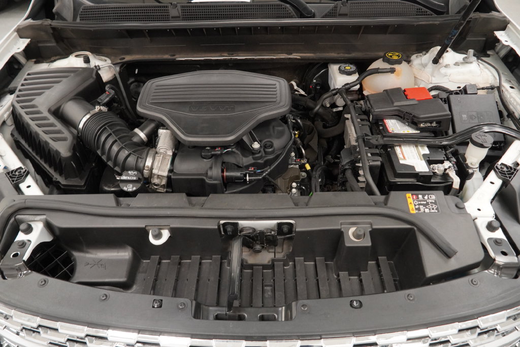 Certified 2023 GMC Acadia Denali w/ Denali Technology Package FWD image 46
