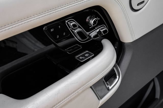 Used 2019 Land Rover Range Rover Supercharged AWD/4WD image 55