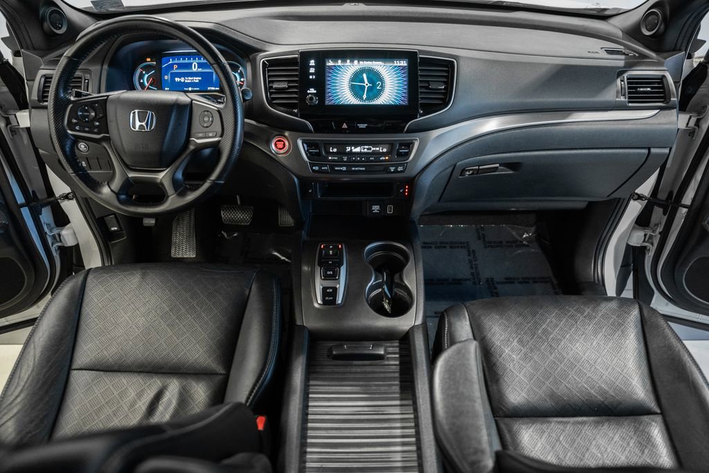 Used 2020 Honda Passport EX-L image 26