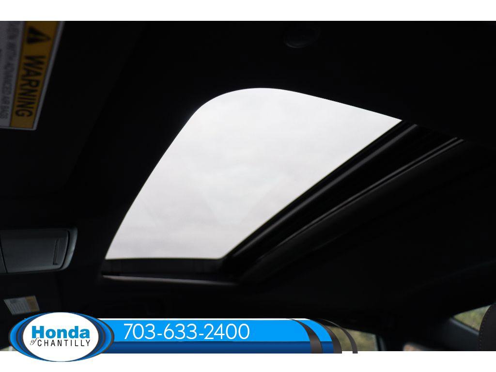 New 2026 Honda Accord Hybrid Sport-L FWD image 24