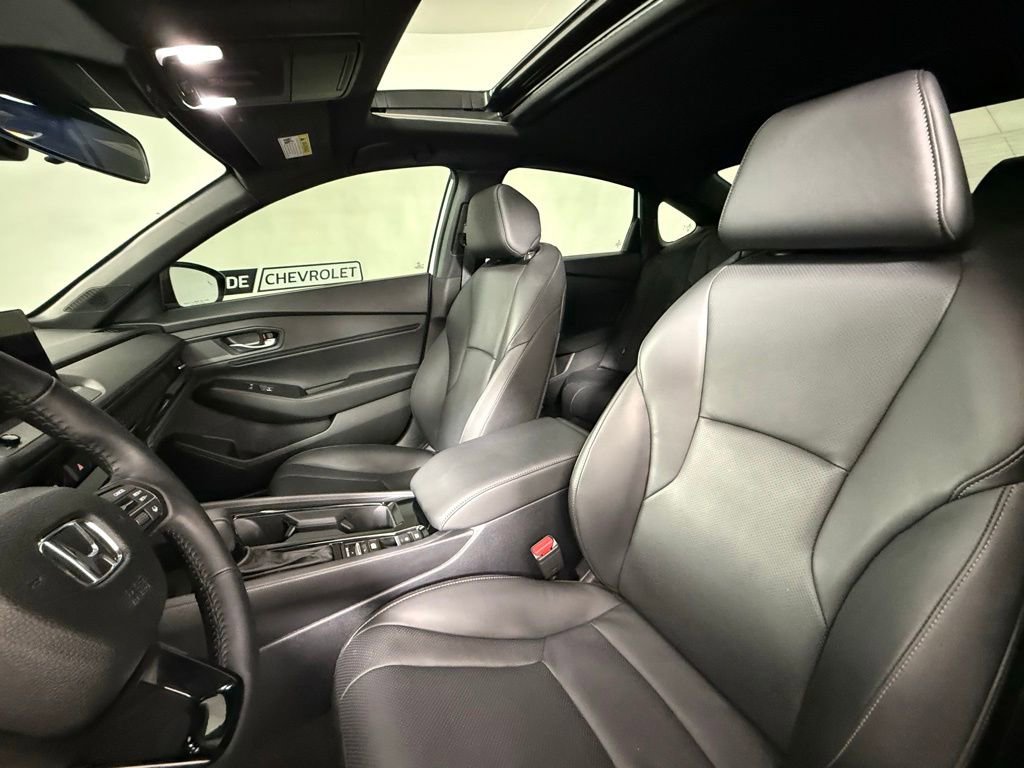 Used 2026 Honda Accord Sport image 30