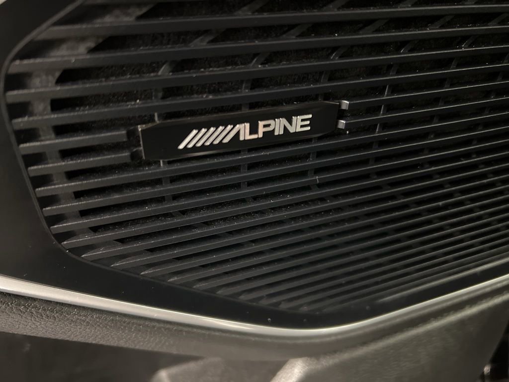 Used 2022 Jeep Wagoneer Series II AWD/4WD image 31