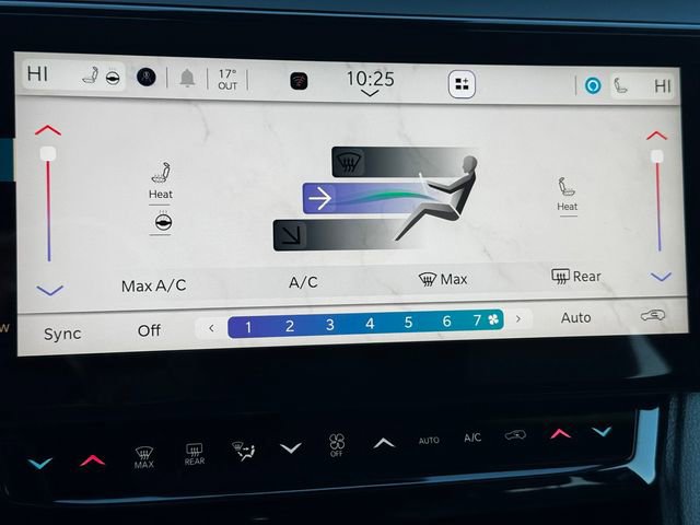 New 2026 Jeep Grand Cherokee Limited w/ Limited Altitude Package image 29