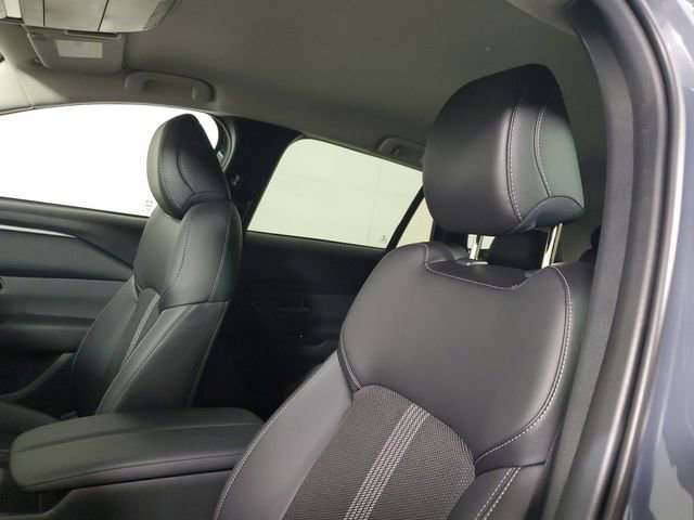 Certified 2026 MAZDA CX-50 AWD 2.5 S w/ Select Package image 22