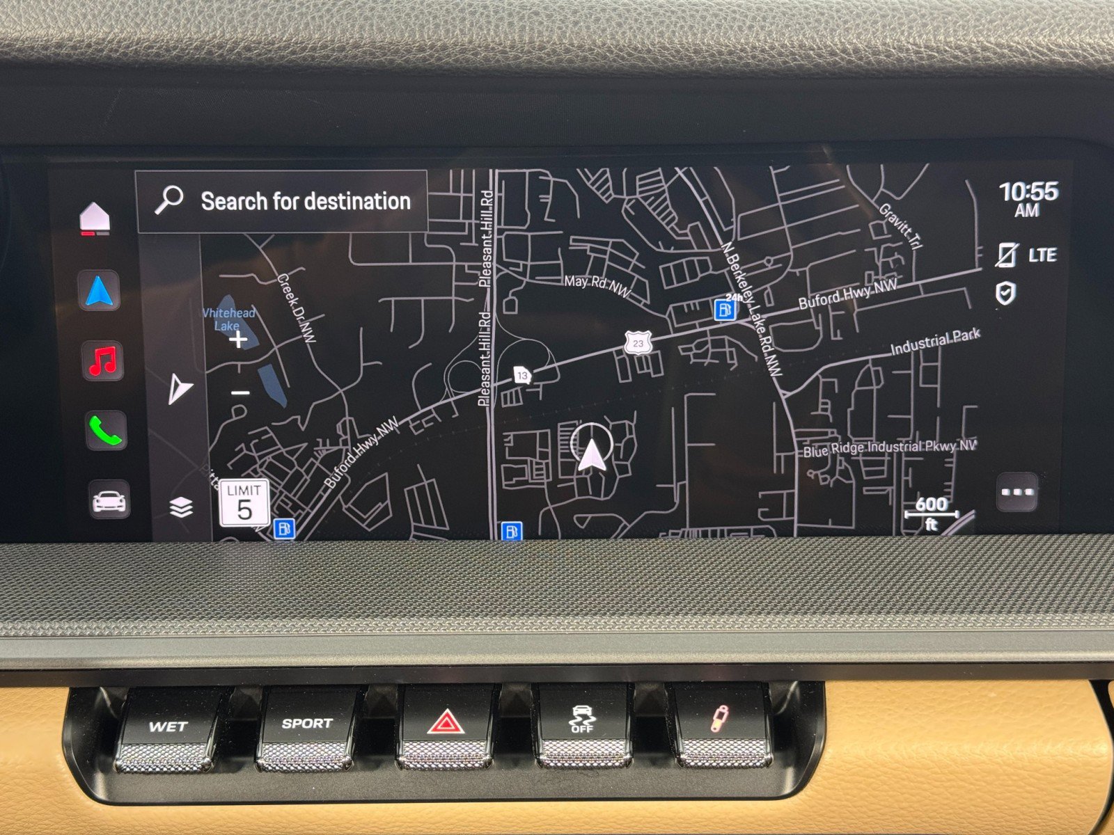 Used 2024 Porsche 911 Carrera image 23