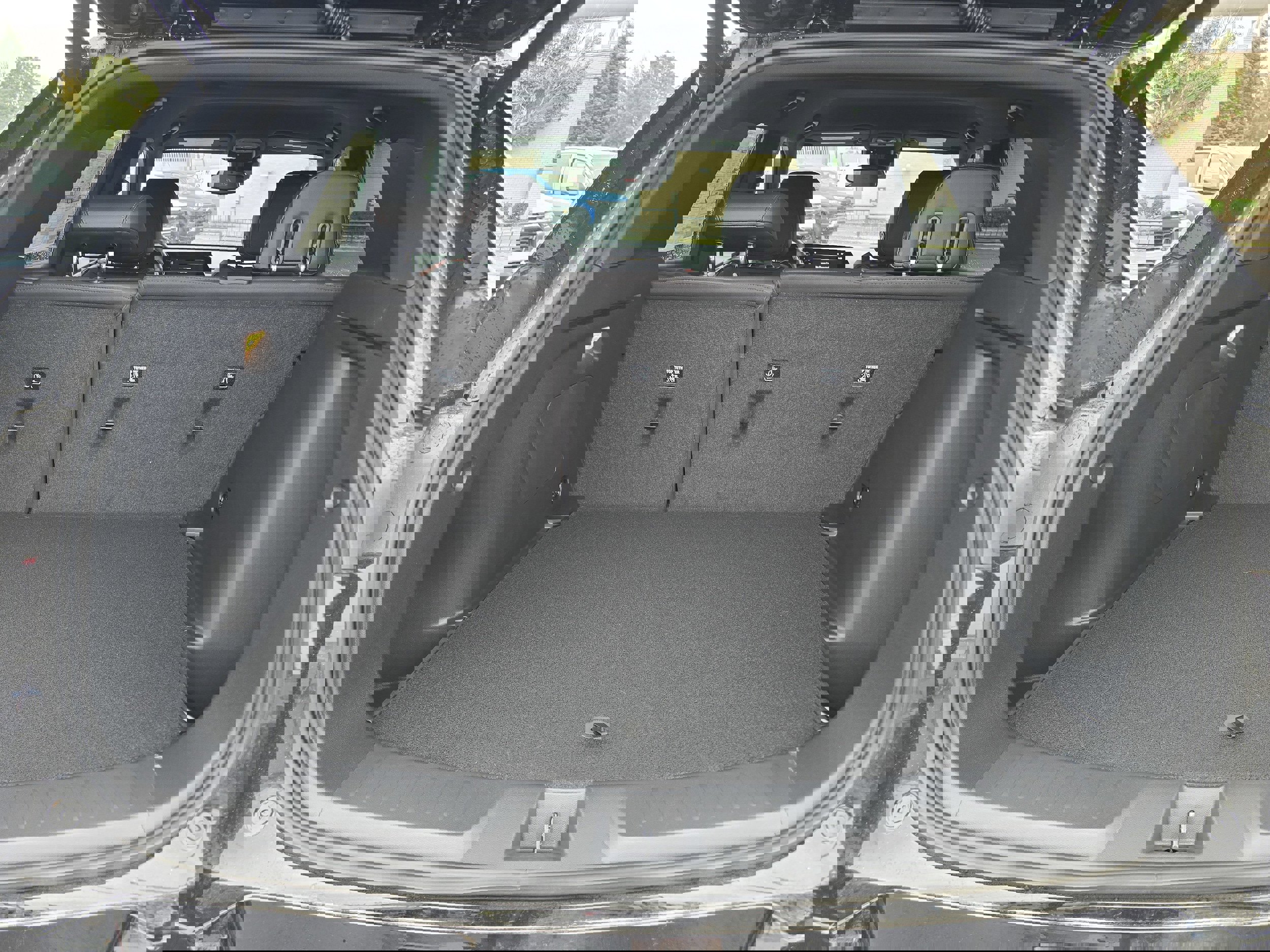 New 2025 Chevrolet TrailBlazer RS w/ Convenience Package image 11