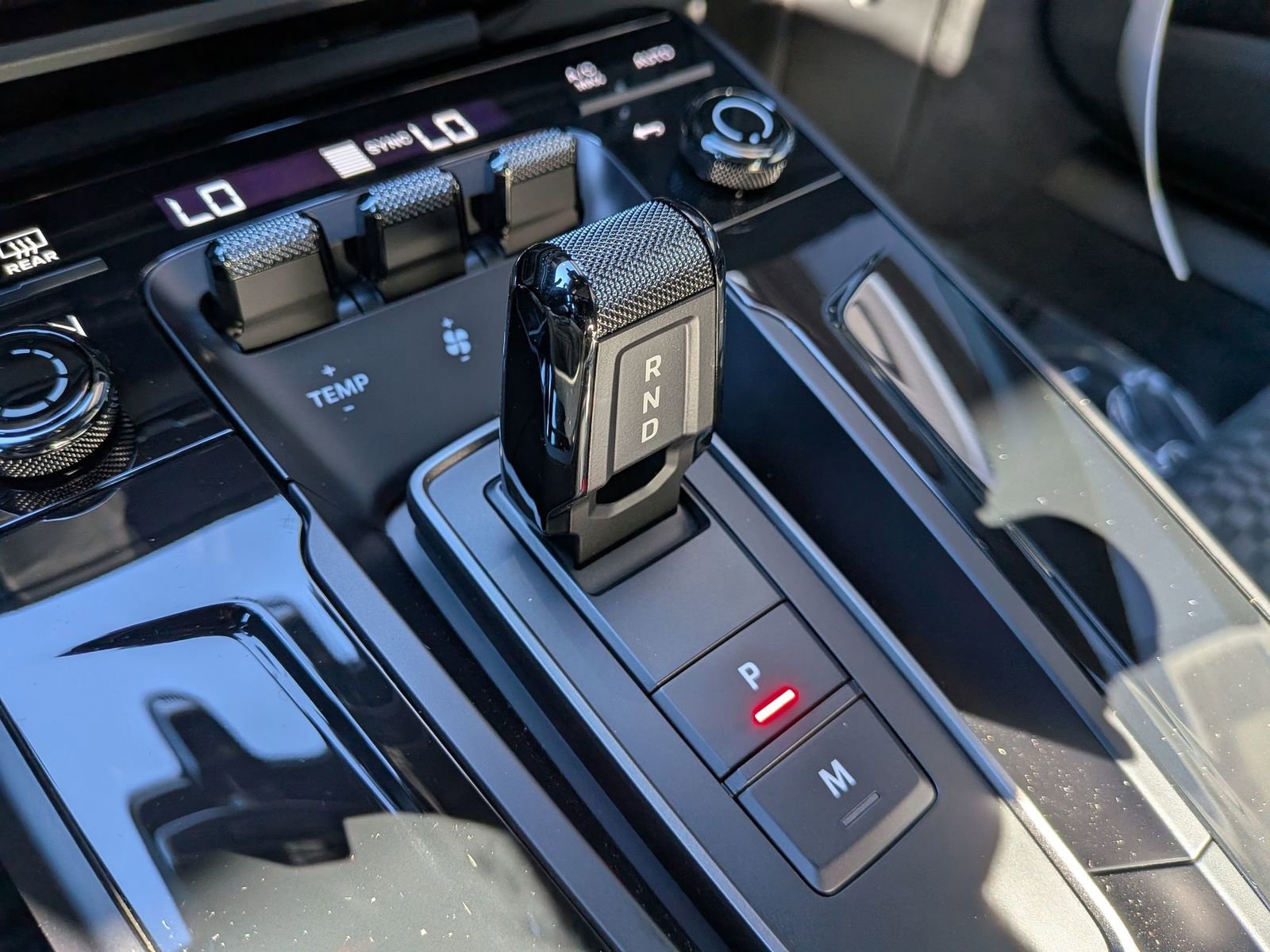 Used 2026 Porsche 911 Carrera image 19