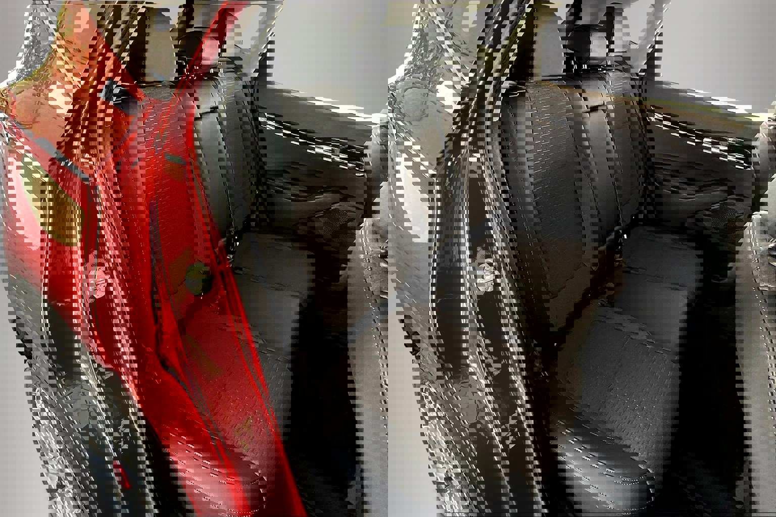 Used 2021 Kia Seltos S image 24