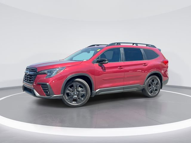 Certified 2023 Subaru Ascent Onyx Edition Limited image 1