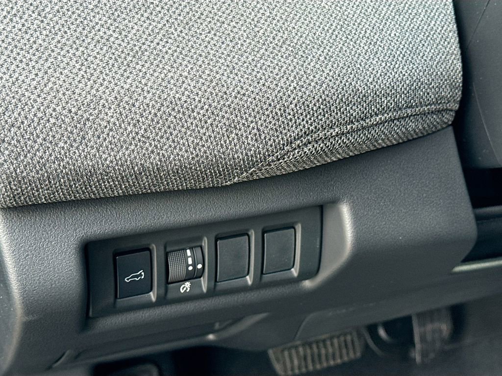 New 2026 Subaru Outback Premium image 10