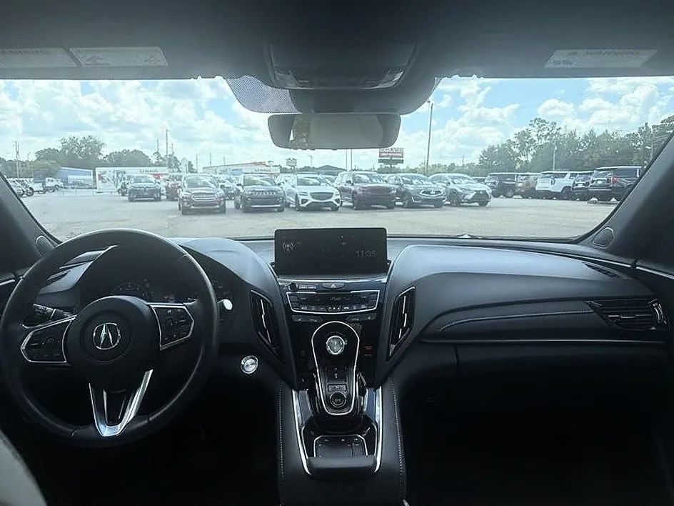 Used 2025 Acura RDX SH-AWD image 29