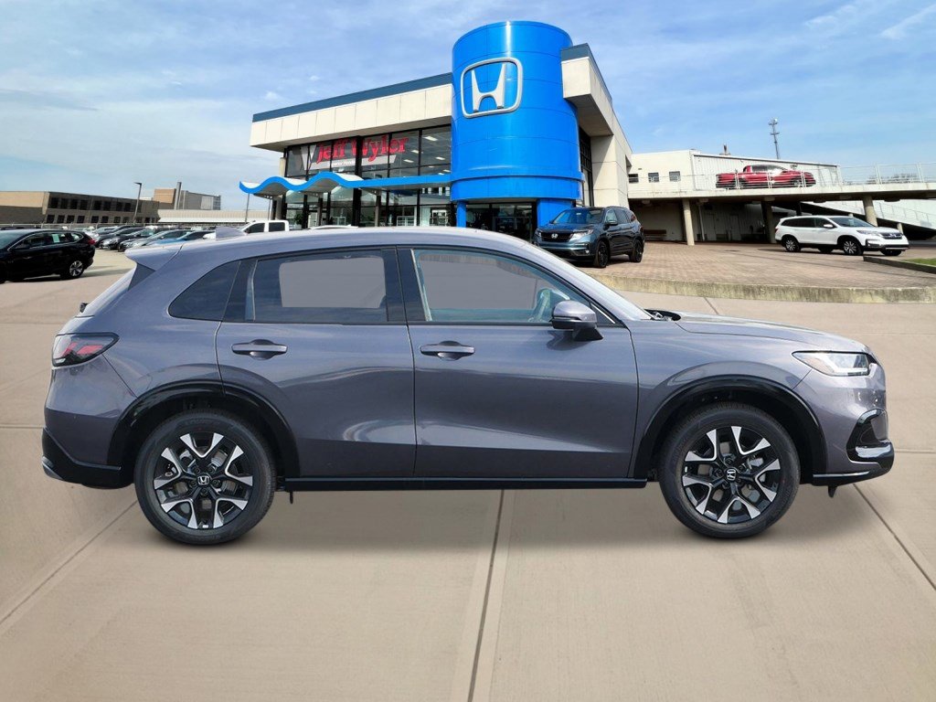 New 2026 Honda HR-V EX-L image 7