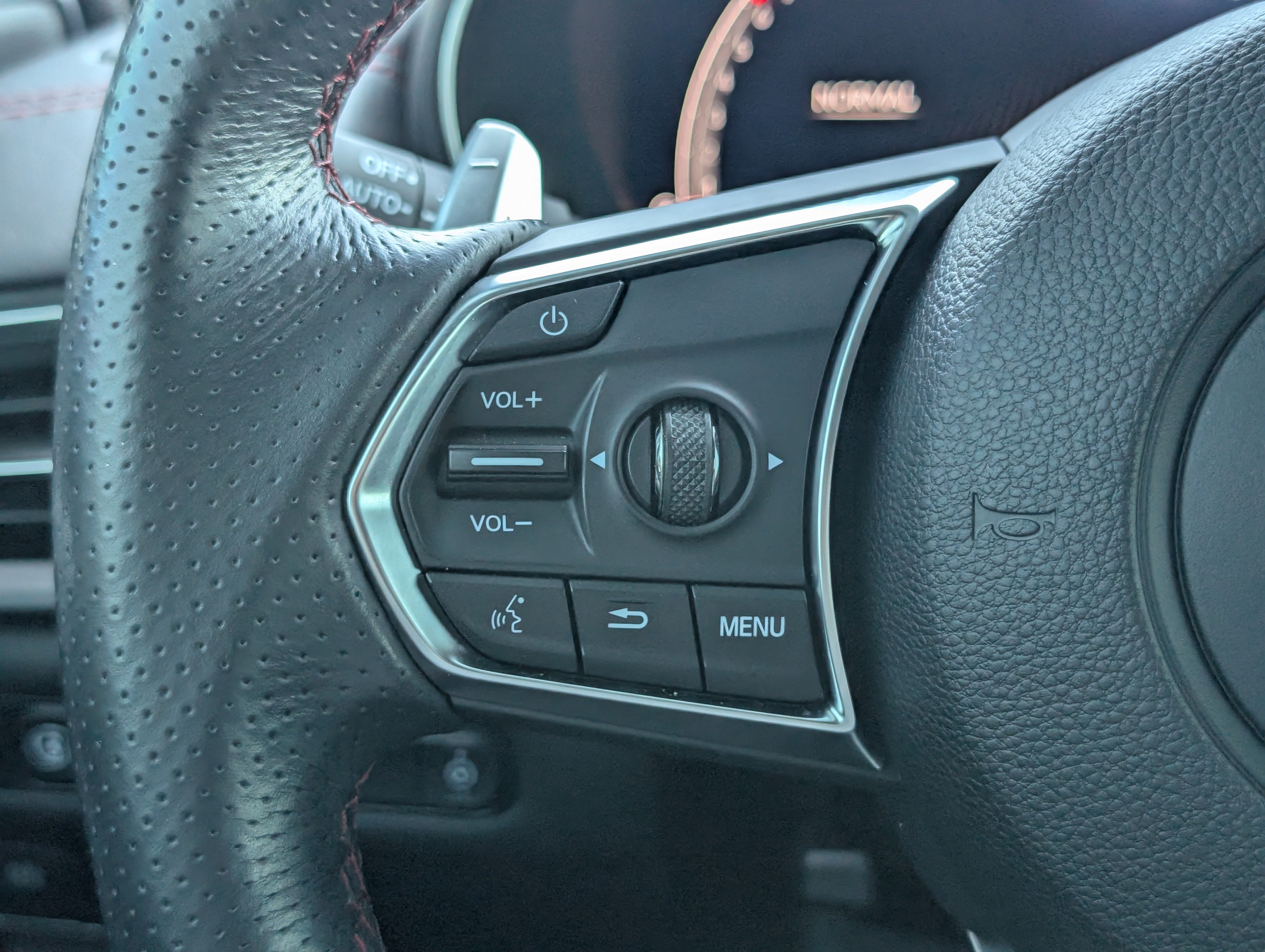 Certified 2024 Acura TLX Type S AWD/4WD image 15