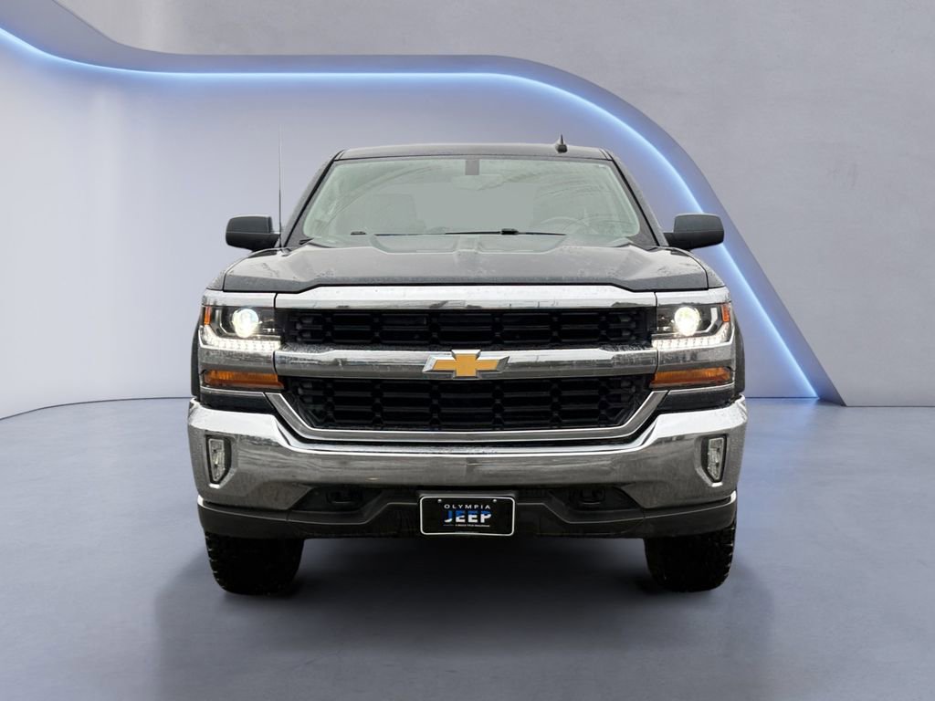 Used 2017 Chevrolet Silverado 1500 LT image 8