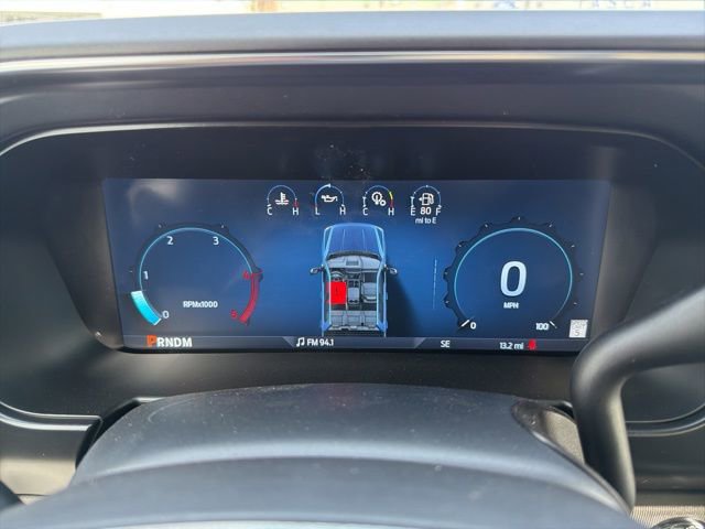 New 2026 Ford F450 Platinum w/ Platinum Plus Package AWD/4WD image 23