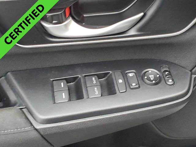 Used 2022 Honda CR-V EX image 24