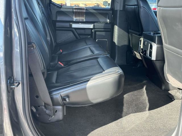 Used 2019 Ford F150 Lariat image 21