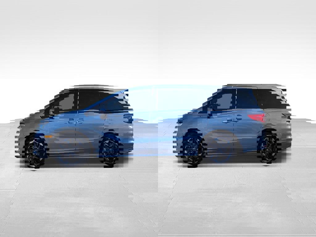 Used 2024 Honda Odyssey Elite image 5