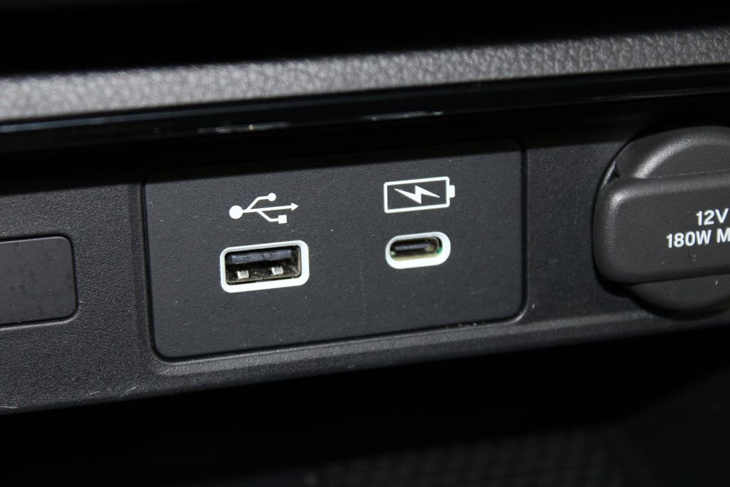 Used 2025 Honda CR-V EX-L image 43