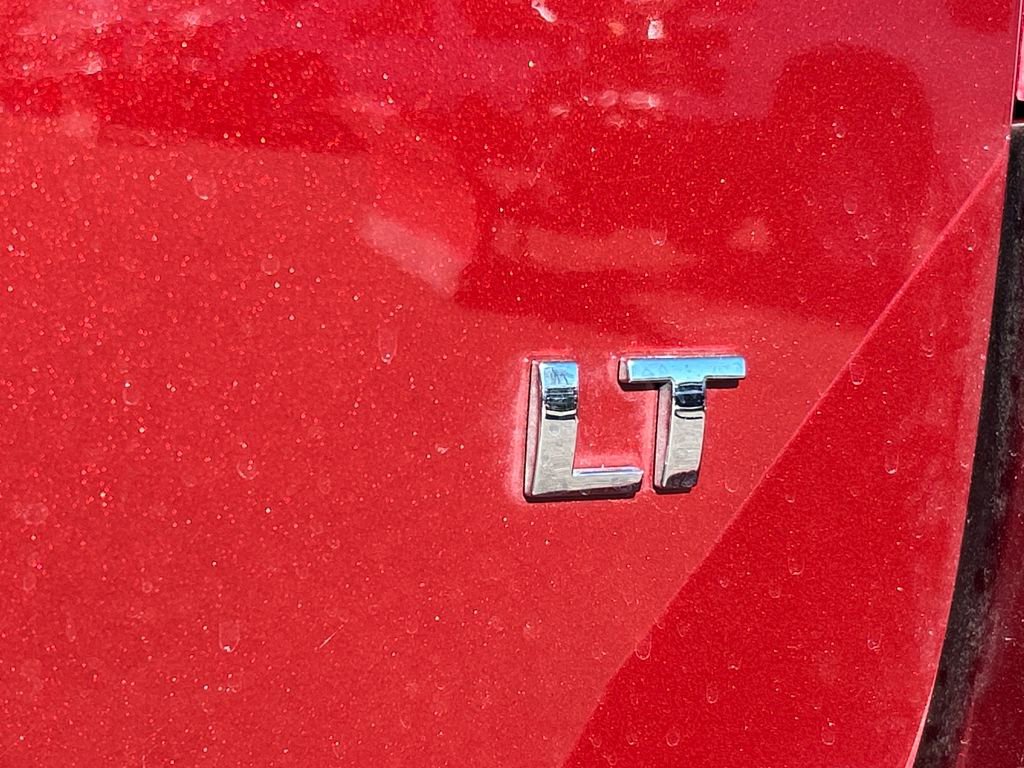 Used 2017 Chevrolet Equinox LT w/ Convenience Package image 26