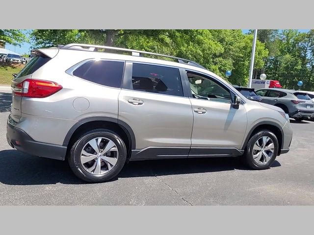 Used 2020 Subaru Ascent Premium w/ Convenience Package image 45
