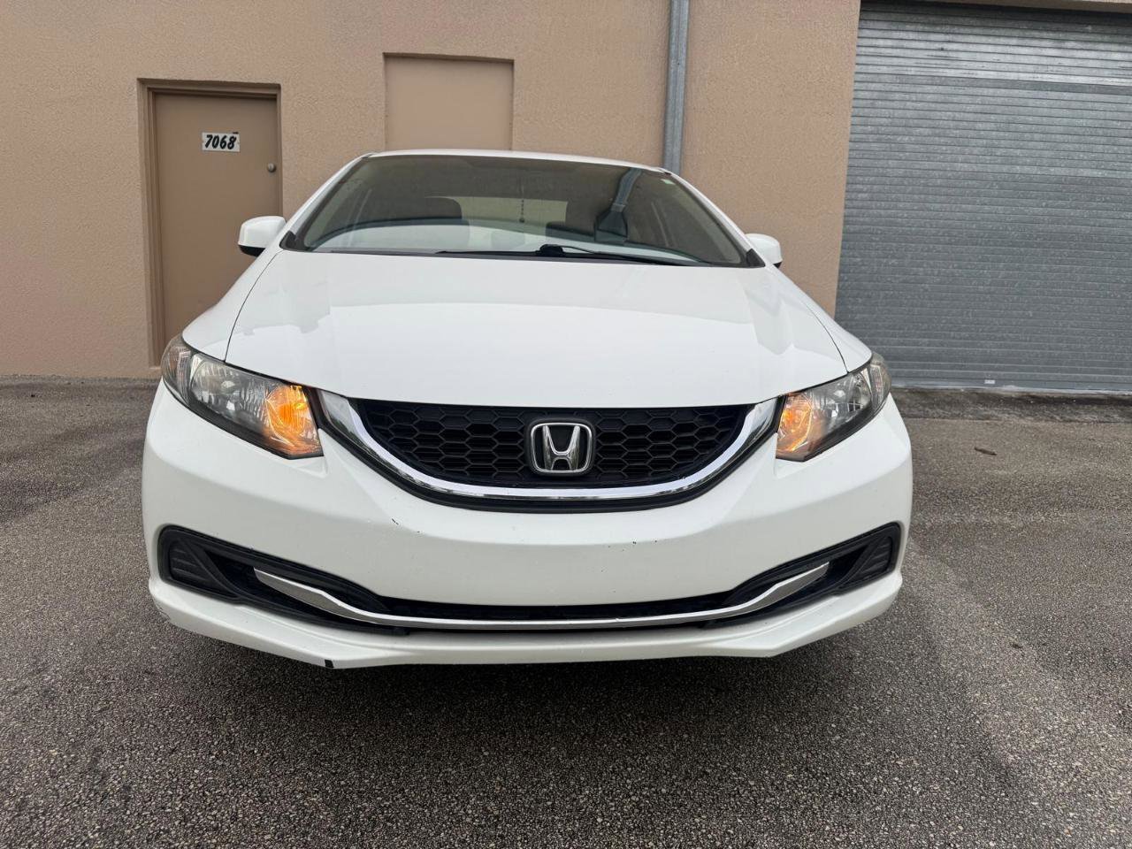 Used 2013 Honda Civic LX image 5