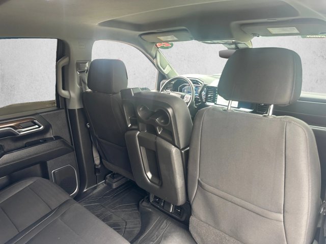 Used 2024 Chevrolet Silverado 2500 LT AWD/4WD image 23