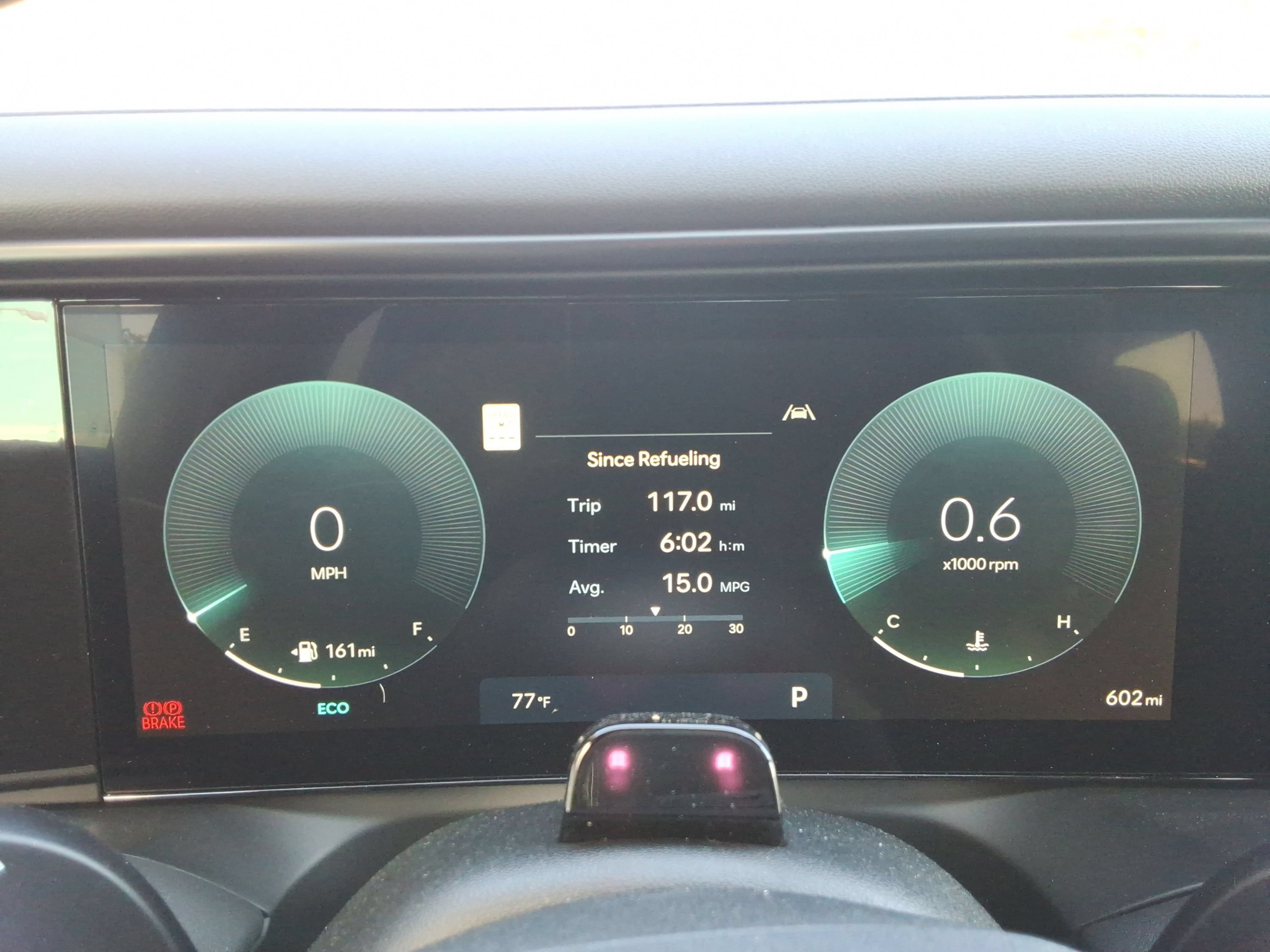 Used 2026 Hyundai Palisade XRT Pro AWD/4WD image 14