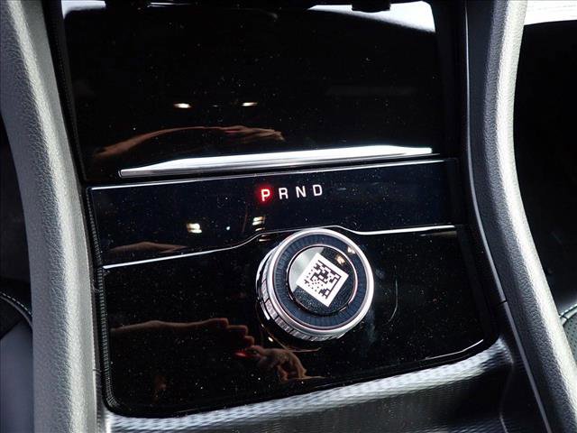 New 2025 Jeep Grand Cherokee L Altitude image 21