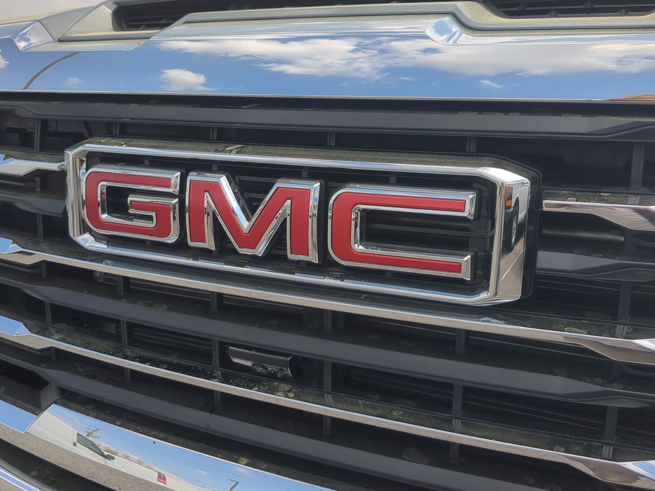 New 2026 GMC Sierra 2500 SLT w/ SLT Premium Package image 32