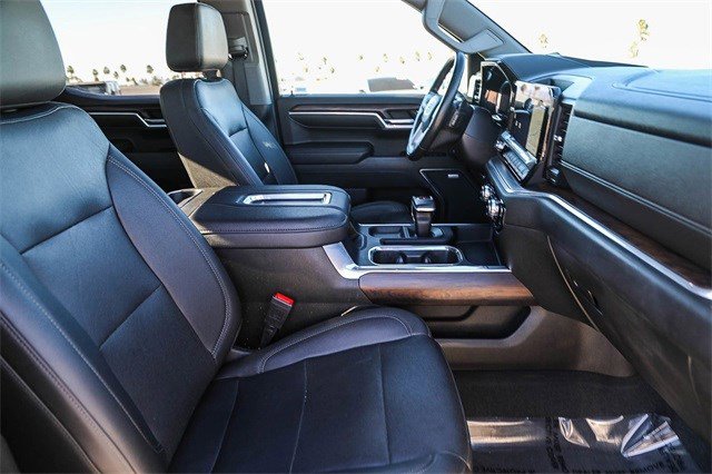 Used 2022 GMC Sierra 1500 SLT image 16